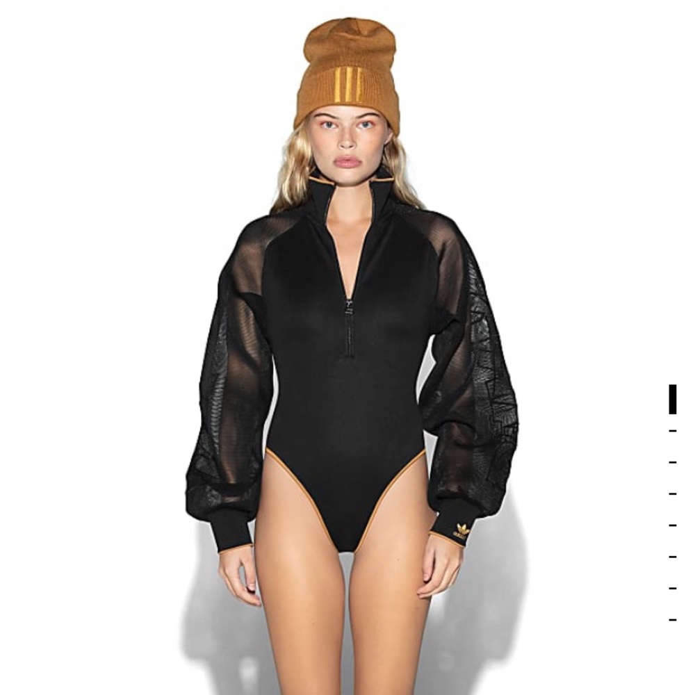 Ivy Park Bodysuit (Small)